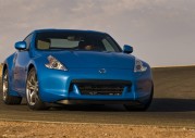 Nissan 370Z Roadster